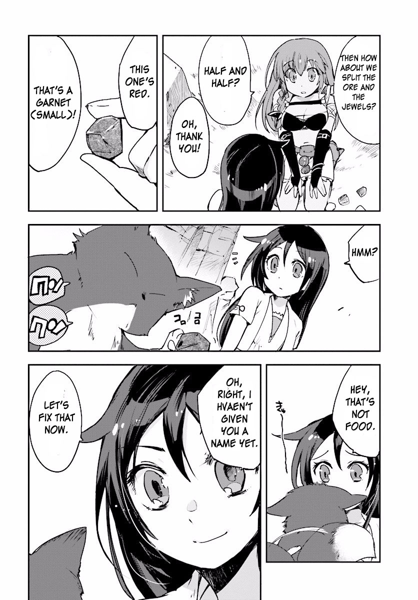 Only Sense Online chapter 20 page 10