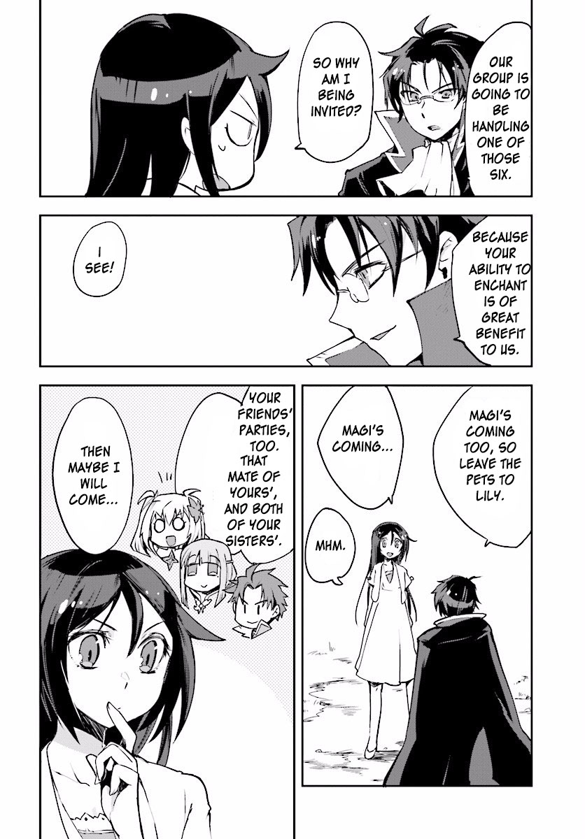 Only Sense Online chapter 20 page 18