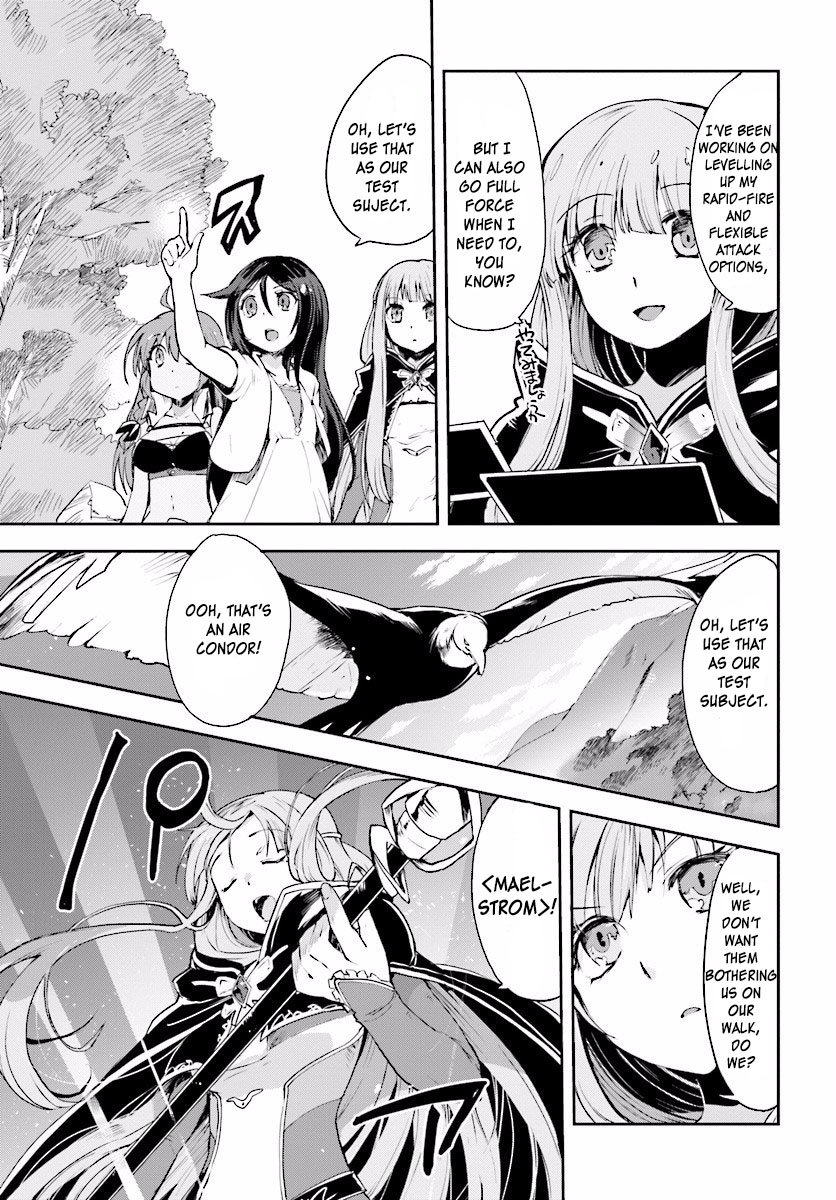 Only Sense Online chapter 20 page 3