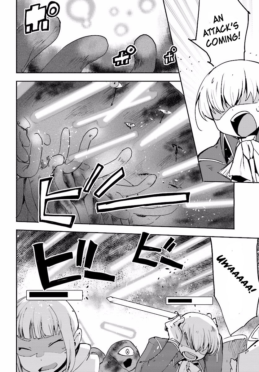 Only Sense Online chapter 21 page 10