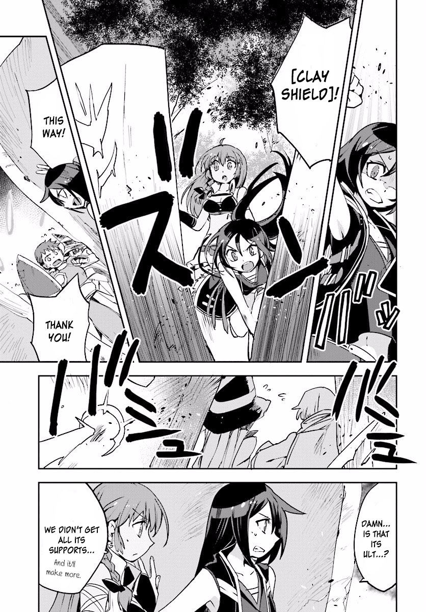 Only Sense Online chapter 21 page 11