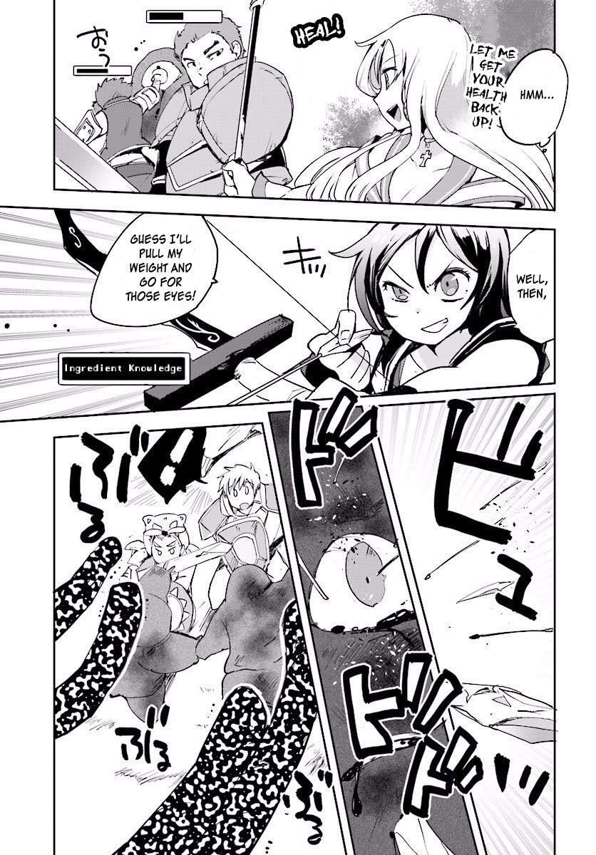 Only Sense Online chapter 21 page 9