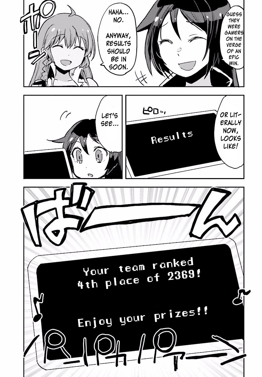 Only Sense Online chapter 22 page 13