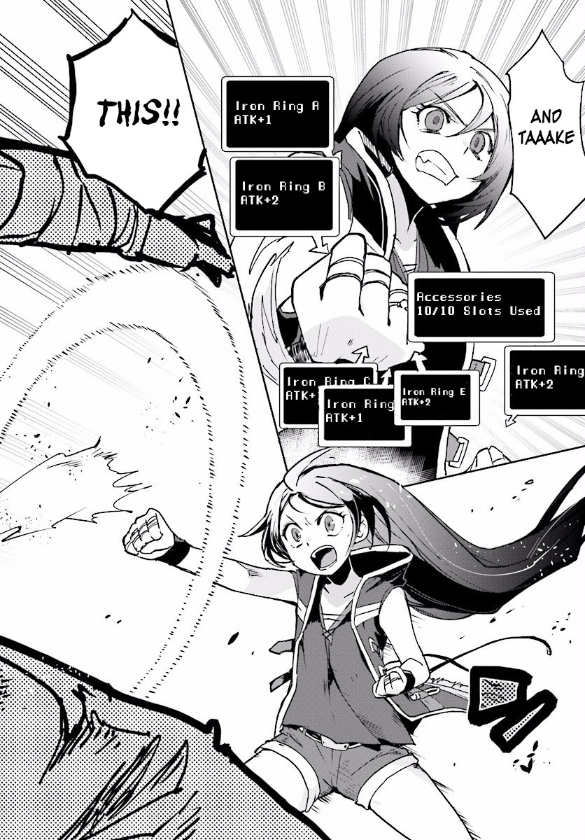 Only Sense Online chapter 23 page 6