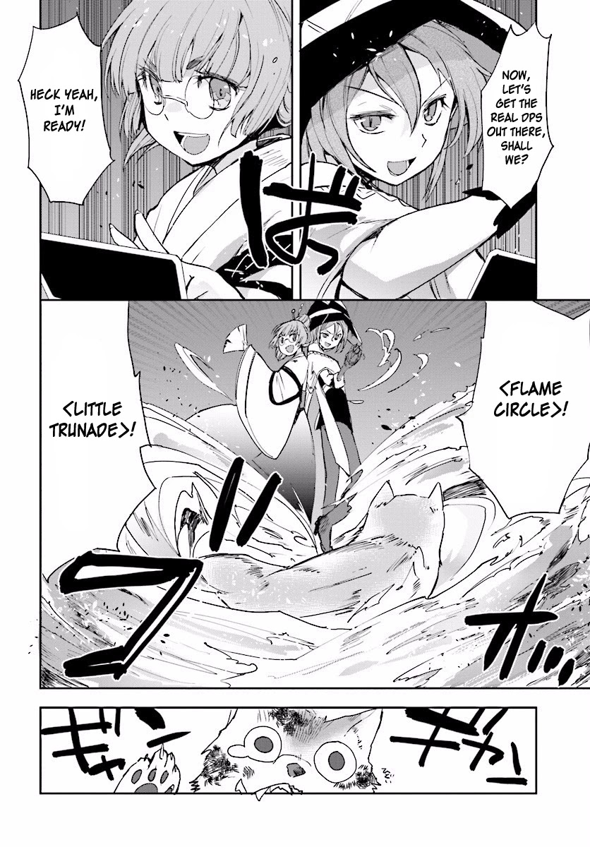 Only Sense Online chapter 24 page 22