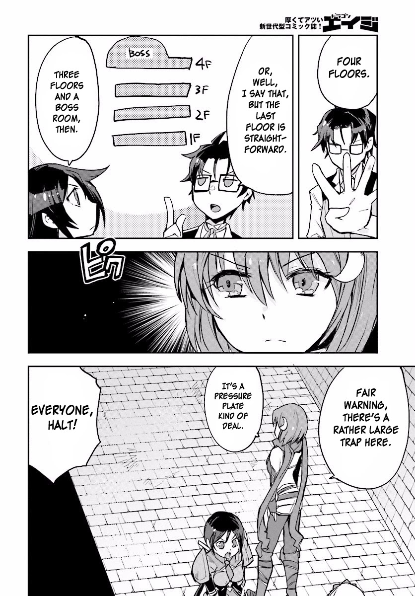 Only Sense Online chapter 24 page 6