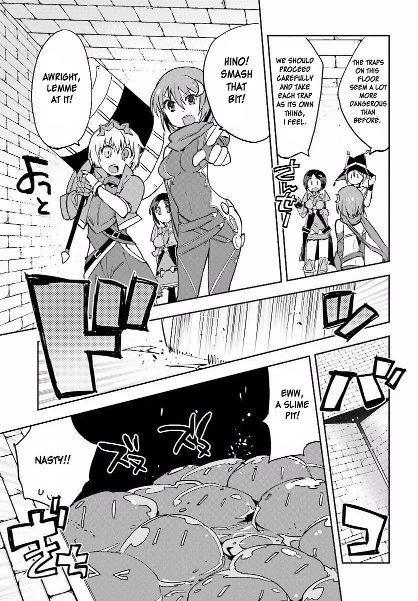 Only Sense Online chapter 24 page 7
