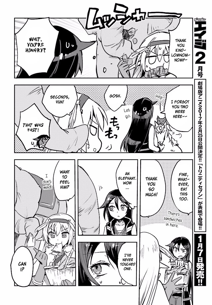 Only Sense Online chapter 25 page 10