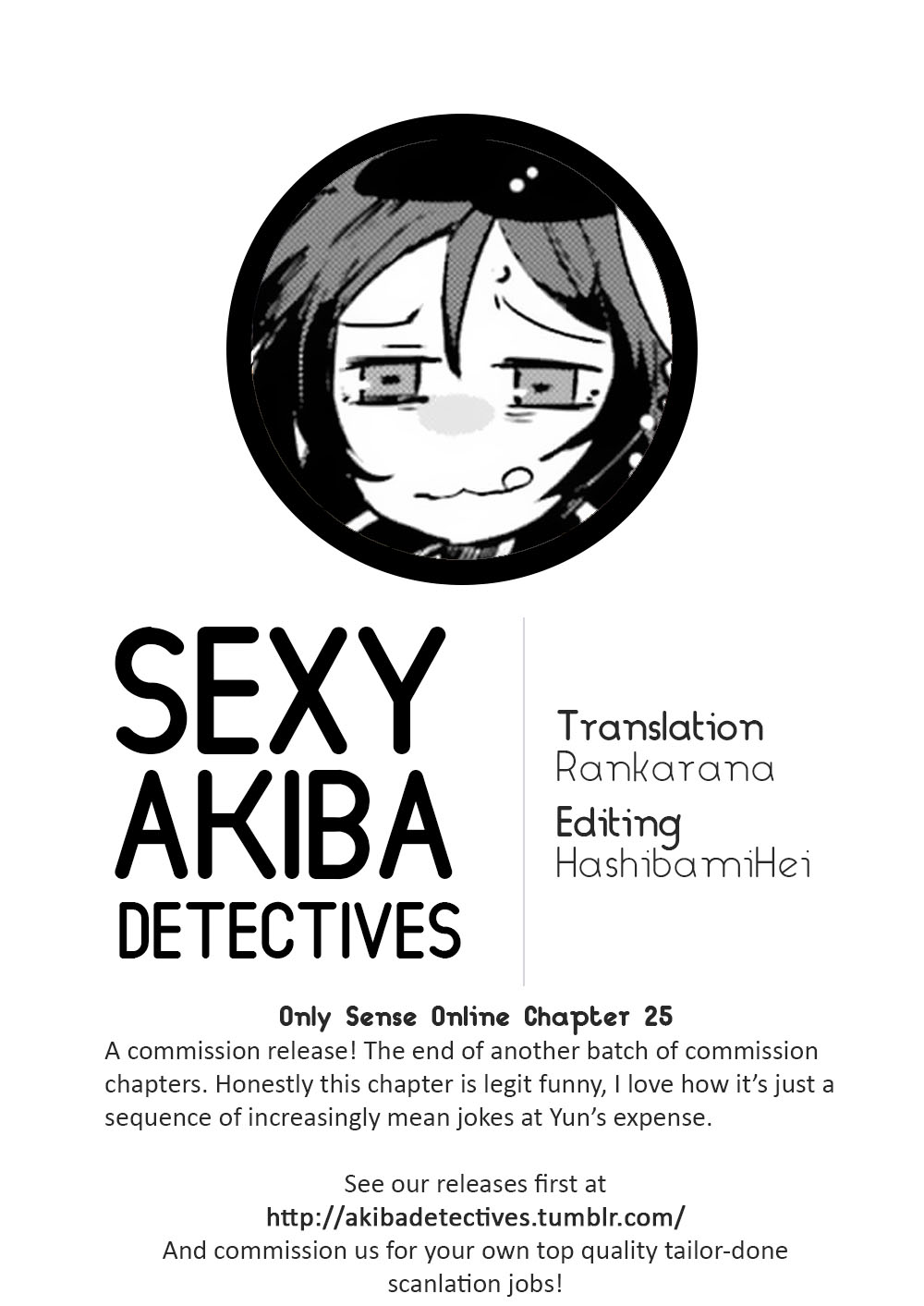 Only Sense Online chapter 25 page 21