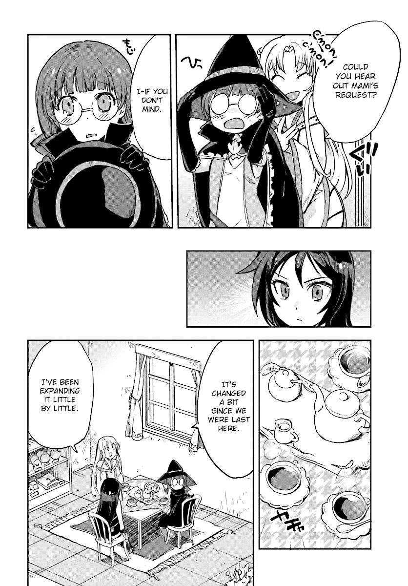 Only Sense Online chapter 28 page 6