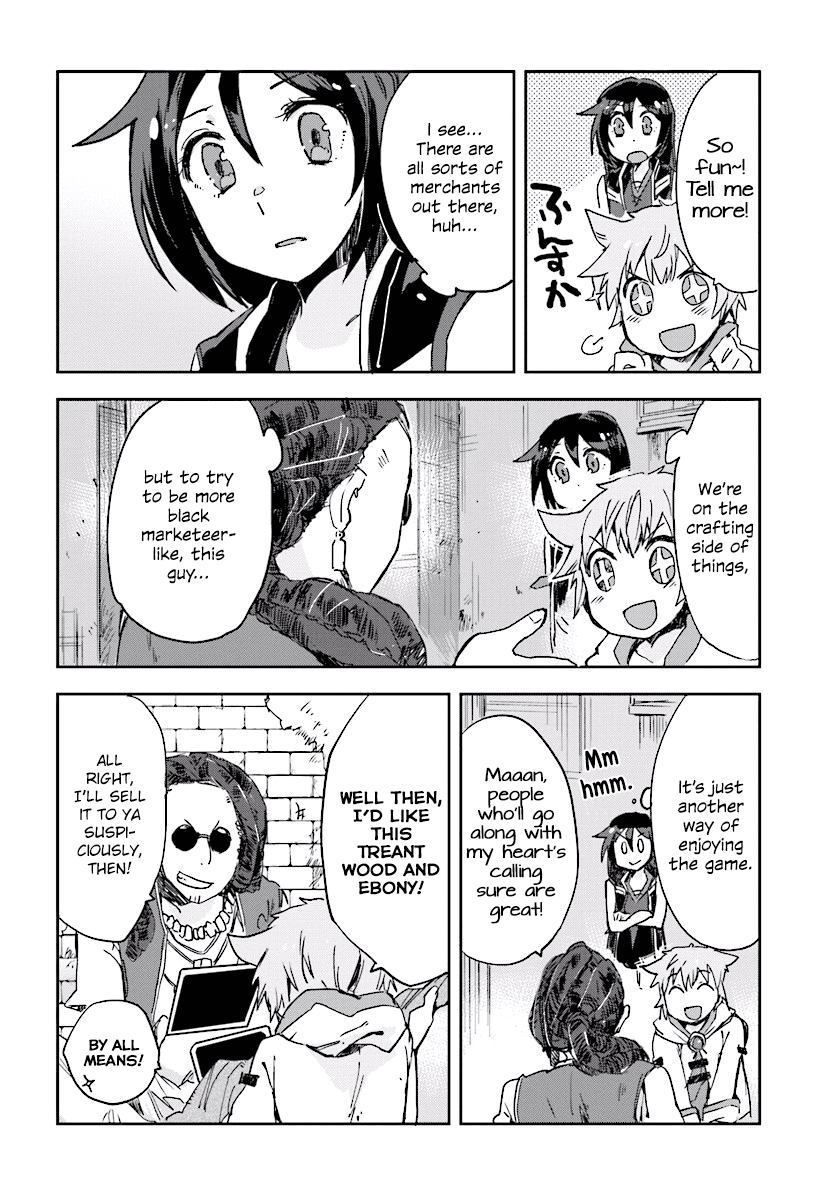 Only Sense Online chapter 29 page 22