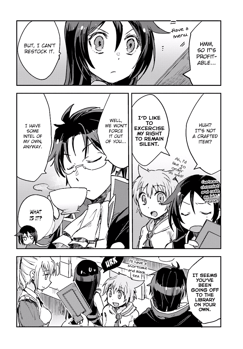 Only Sense Online chapter 29 page 6