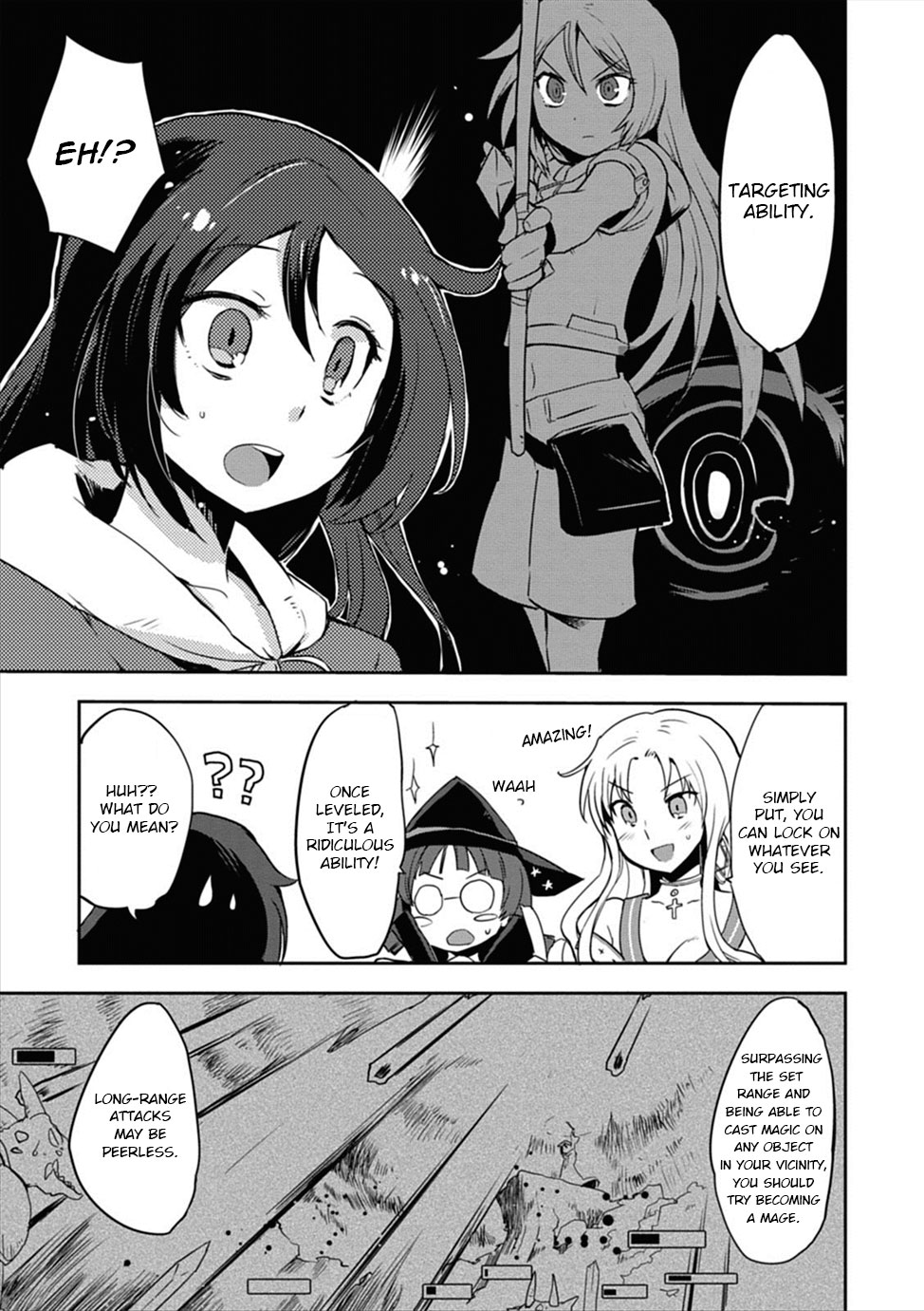 Only Sense Online chapter 3 page 29