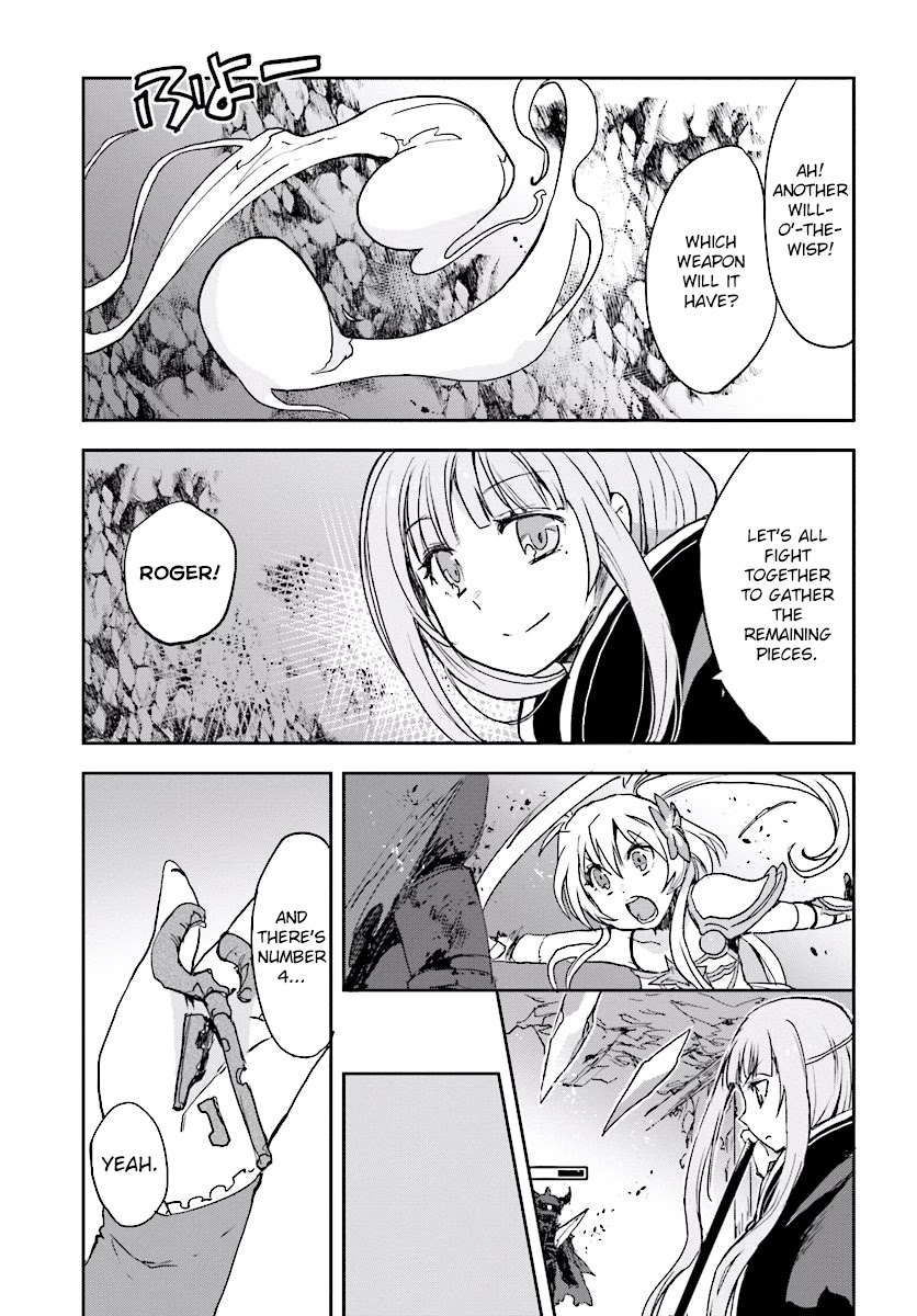 Only Sense Online chapter 30 page 21