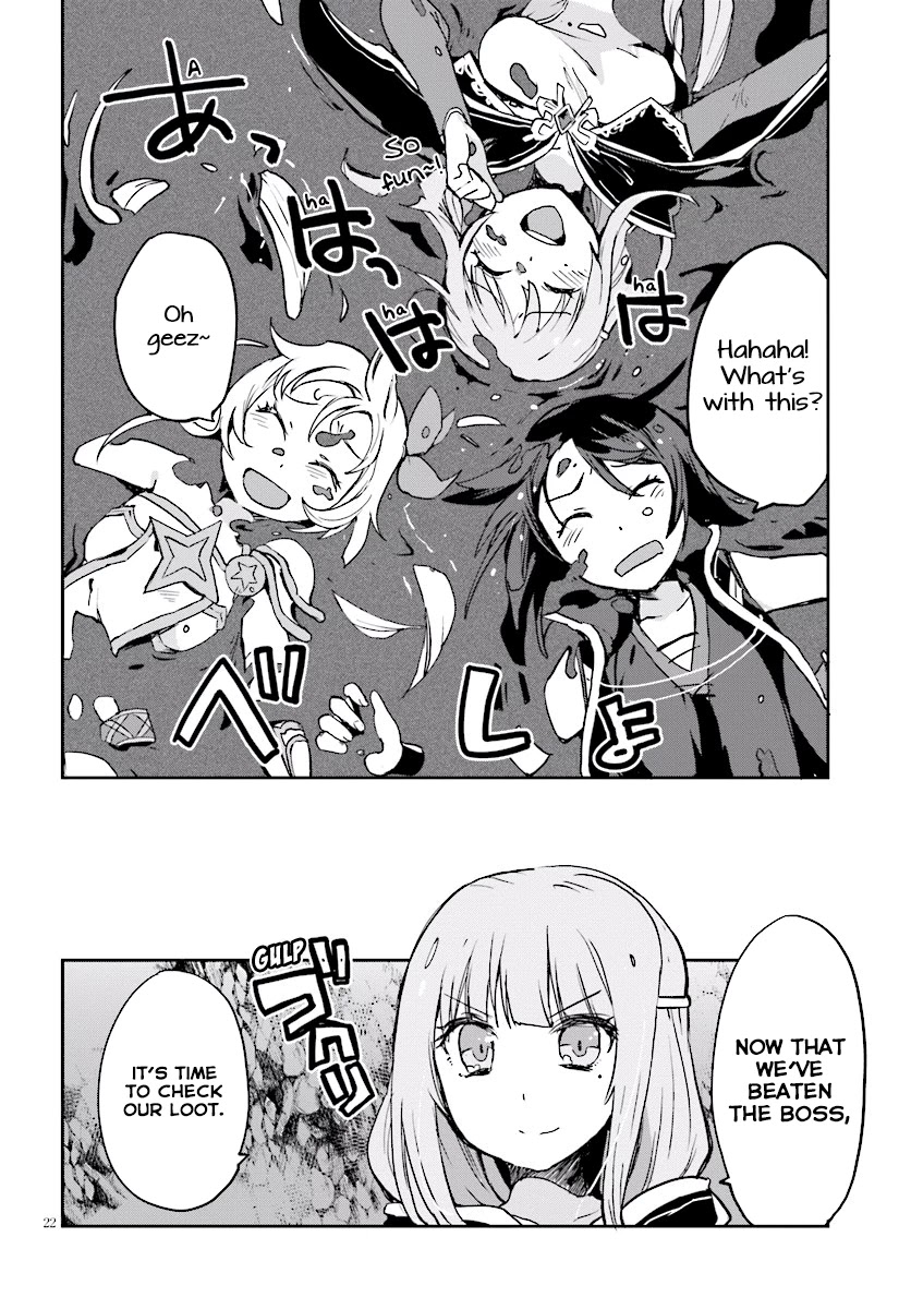 Only Sense Online chapter 31 page 22