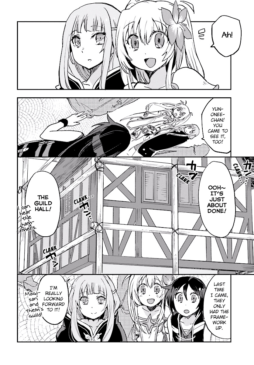 Only Sense Online chapter 31 page 28