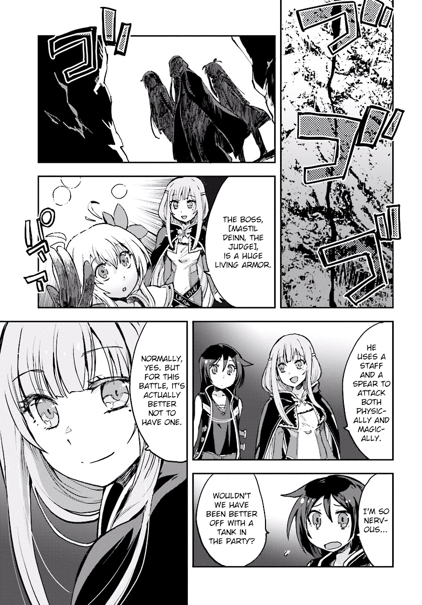 Only Sense Online chapter 31 page 3