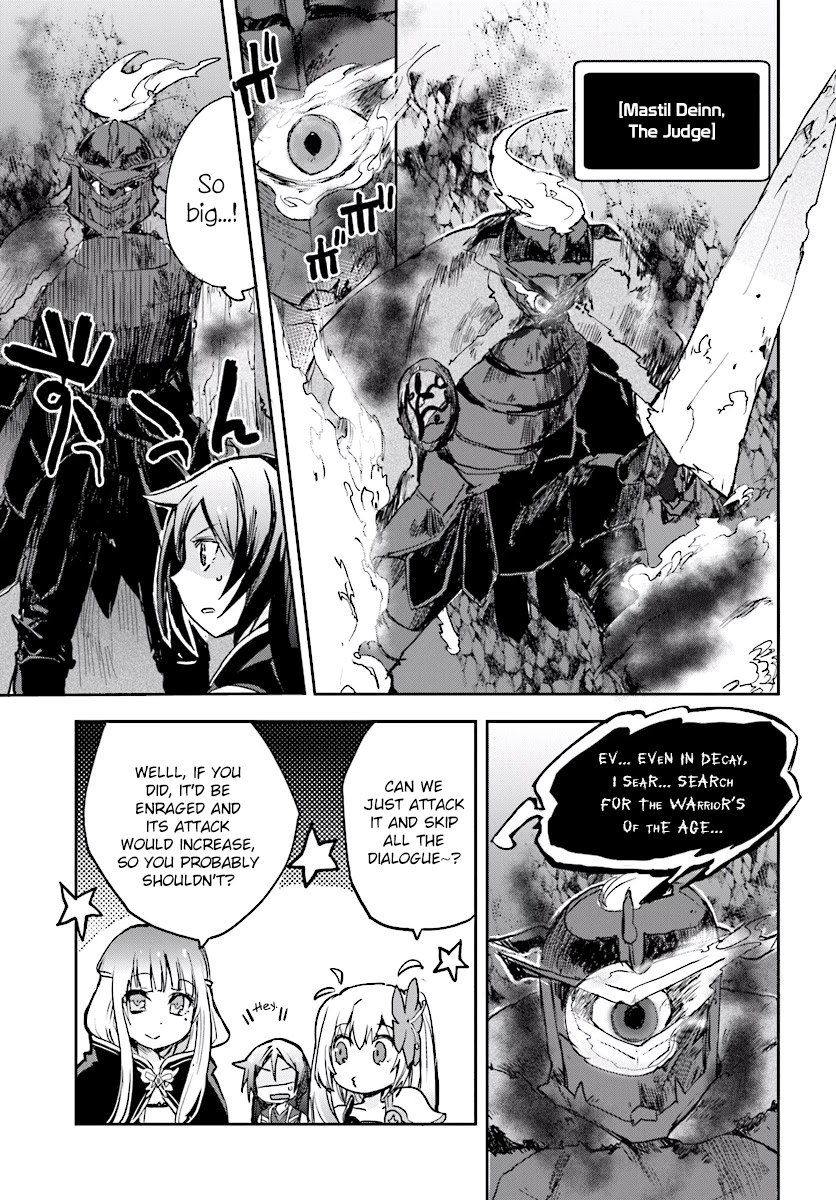 Only Sense Online chapter 31 page 5