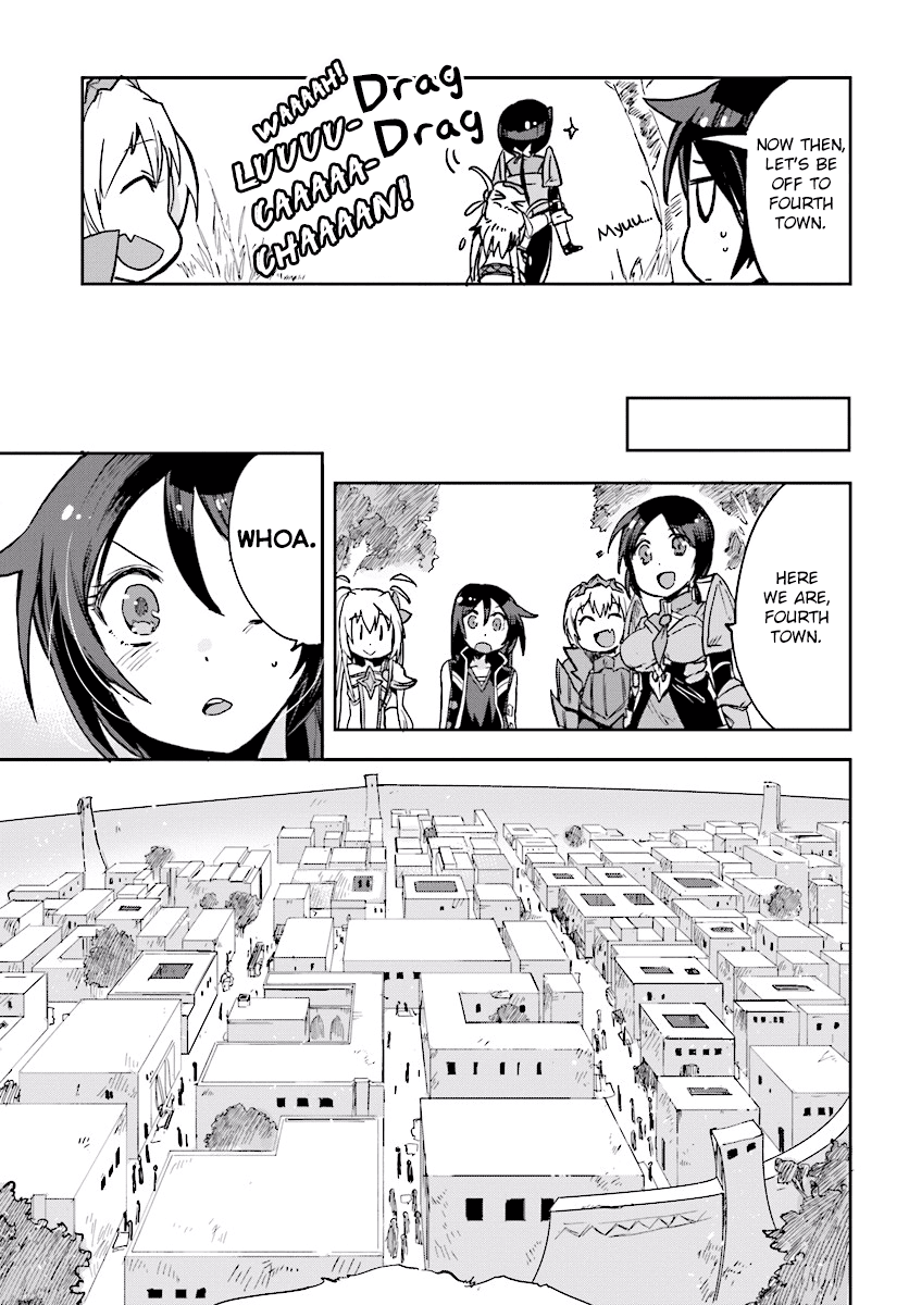 Only Sense Online chapter 33 page 13