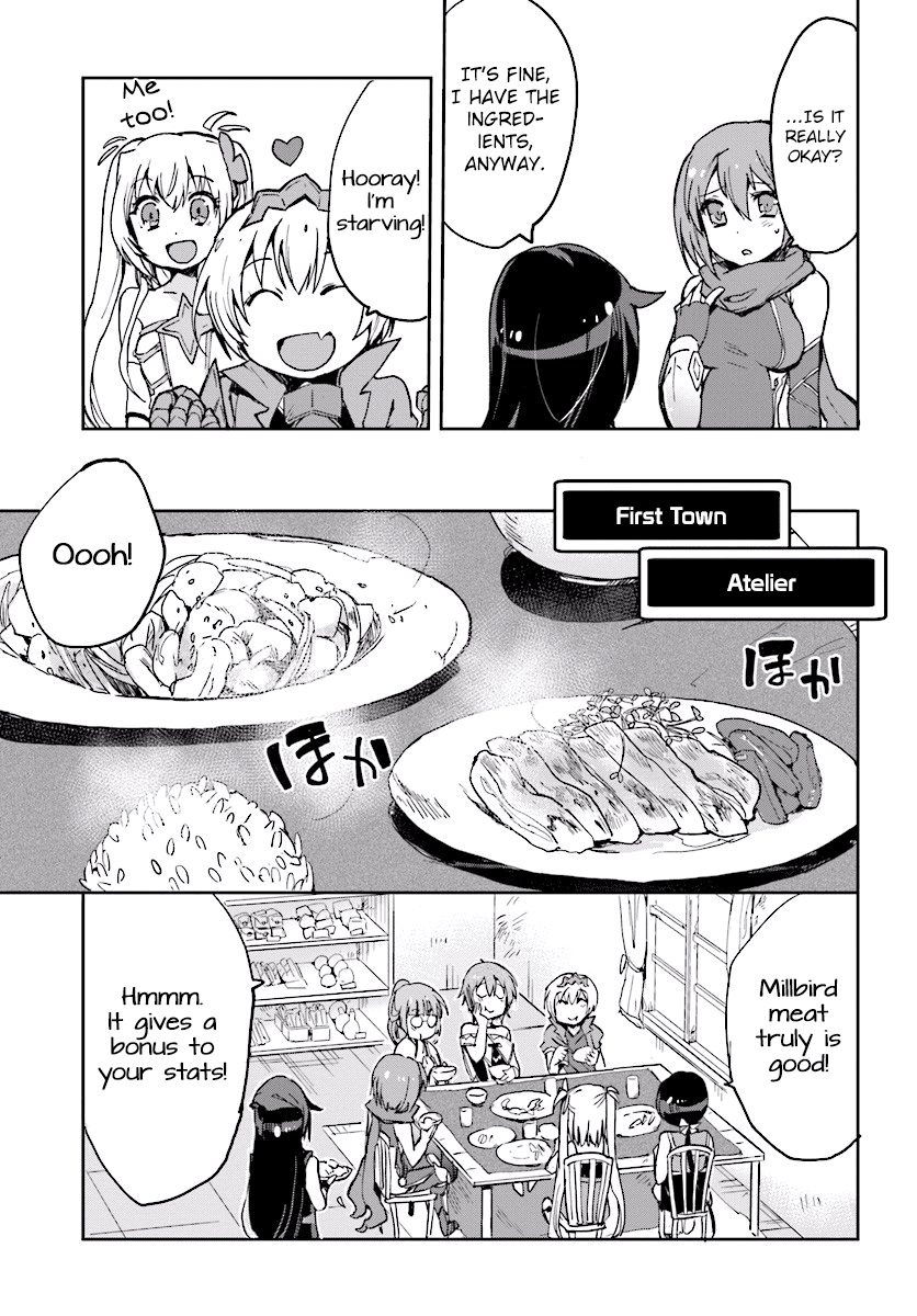 Only Sense Online chapter 33 page 19