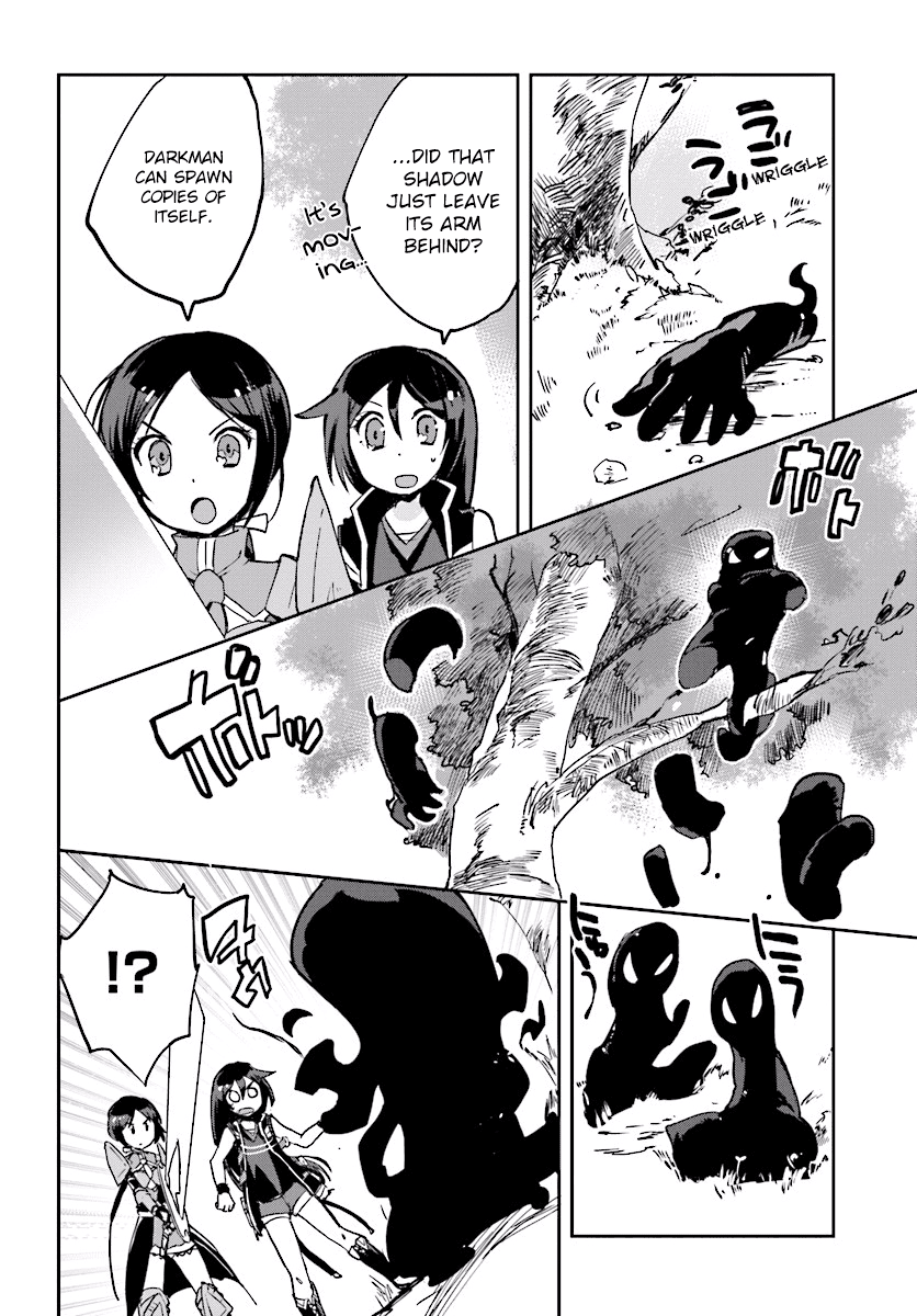 Only Sense Online chapter 33 page 4