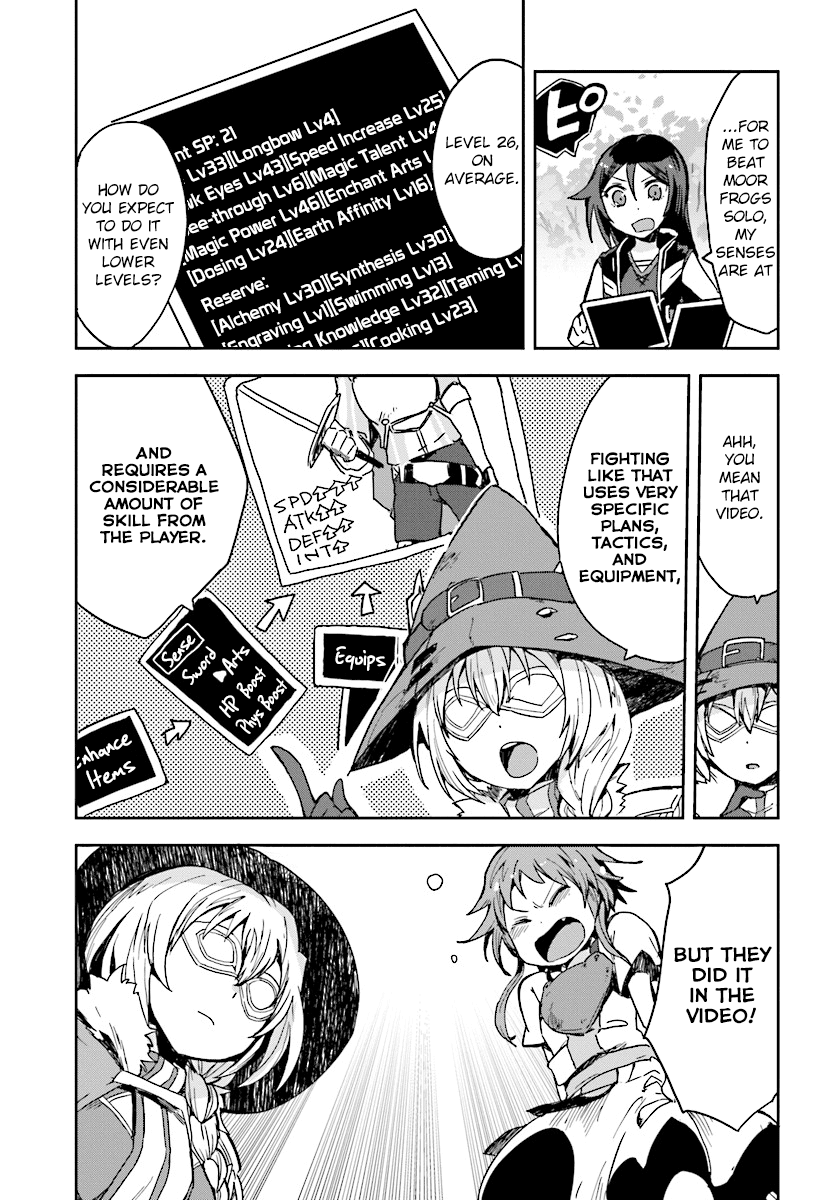 Only Sense Online chapter 36 page 11