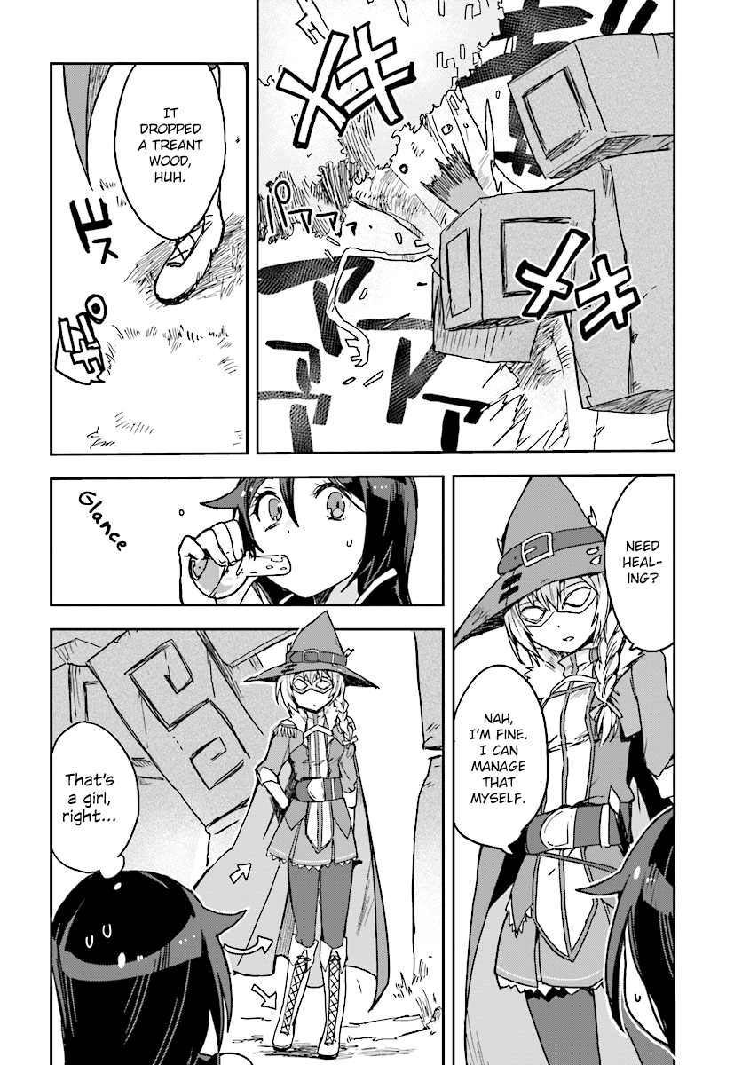 Only Sense Online chapter 36 page 4