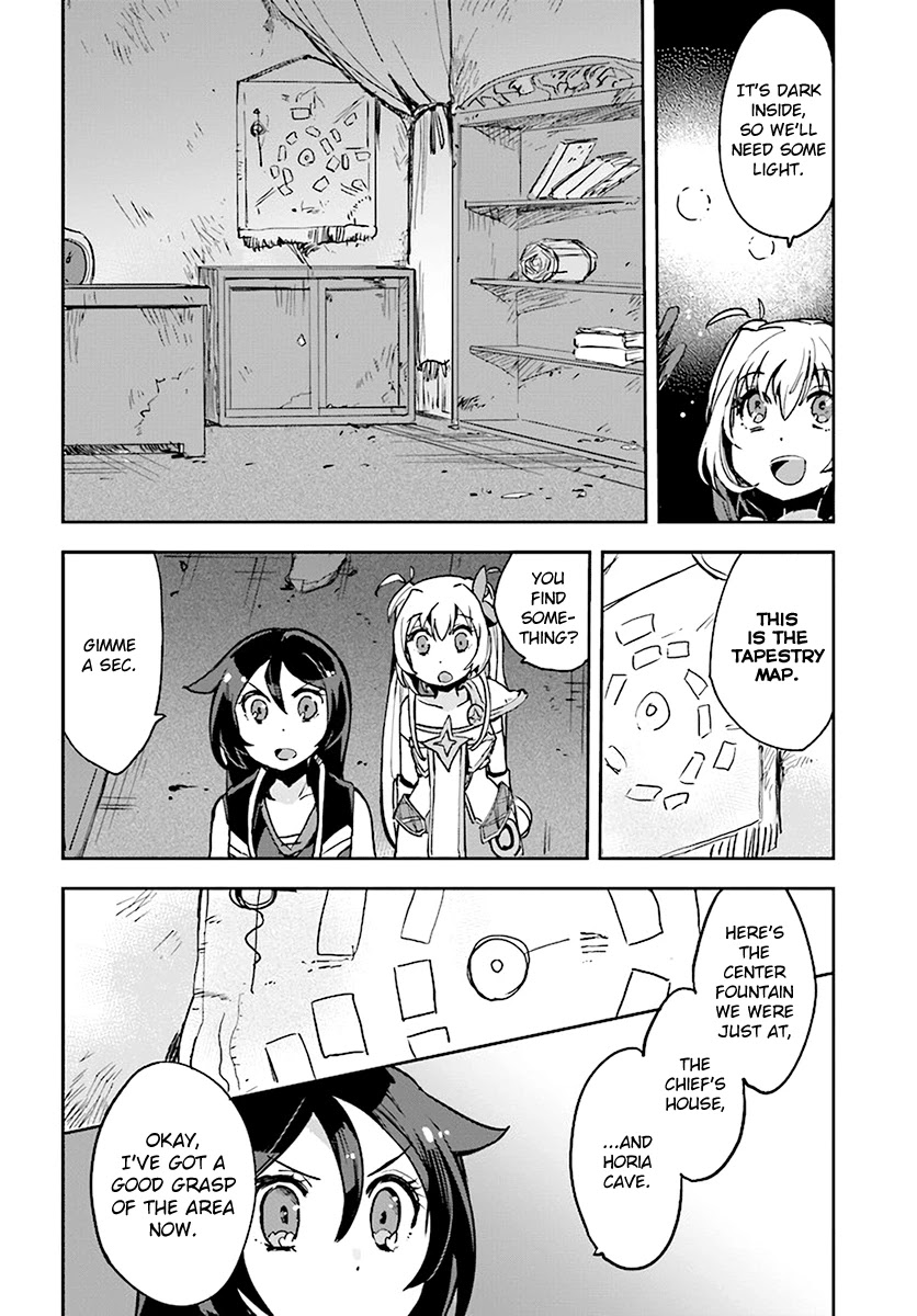 Only Sense Online chapter 38 page 10