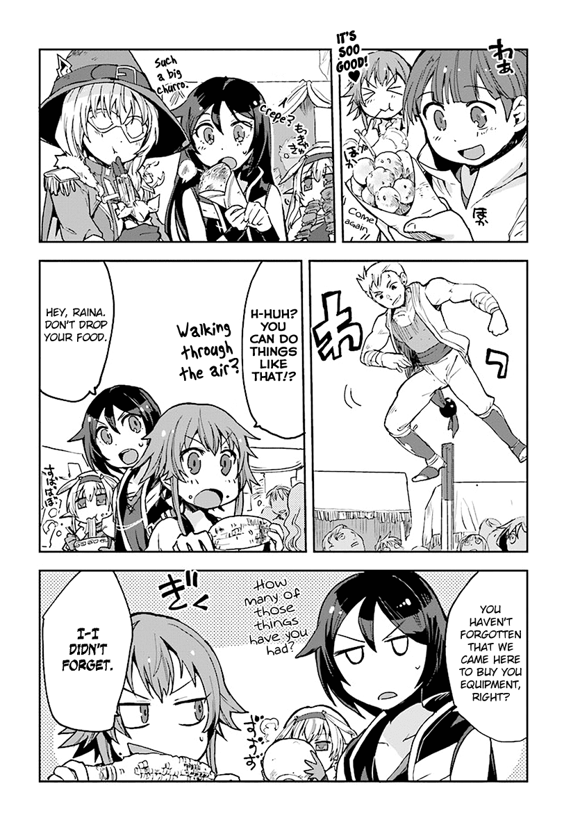 Only Sense Online chapter 42 page 14