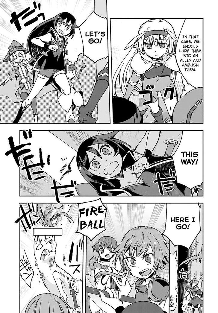 Only Sense Online chapter 43 page 11