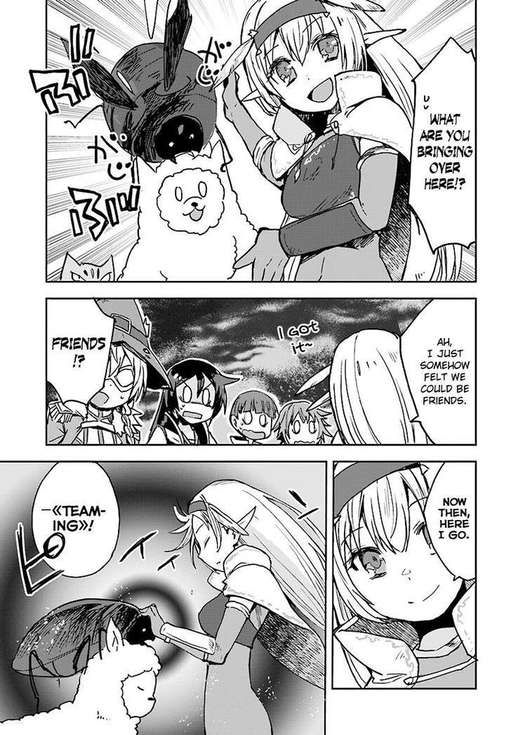 Only Sense Online chapter 43 page 23