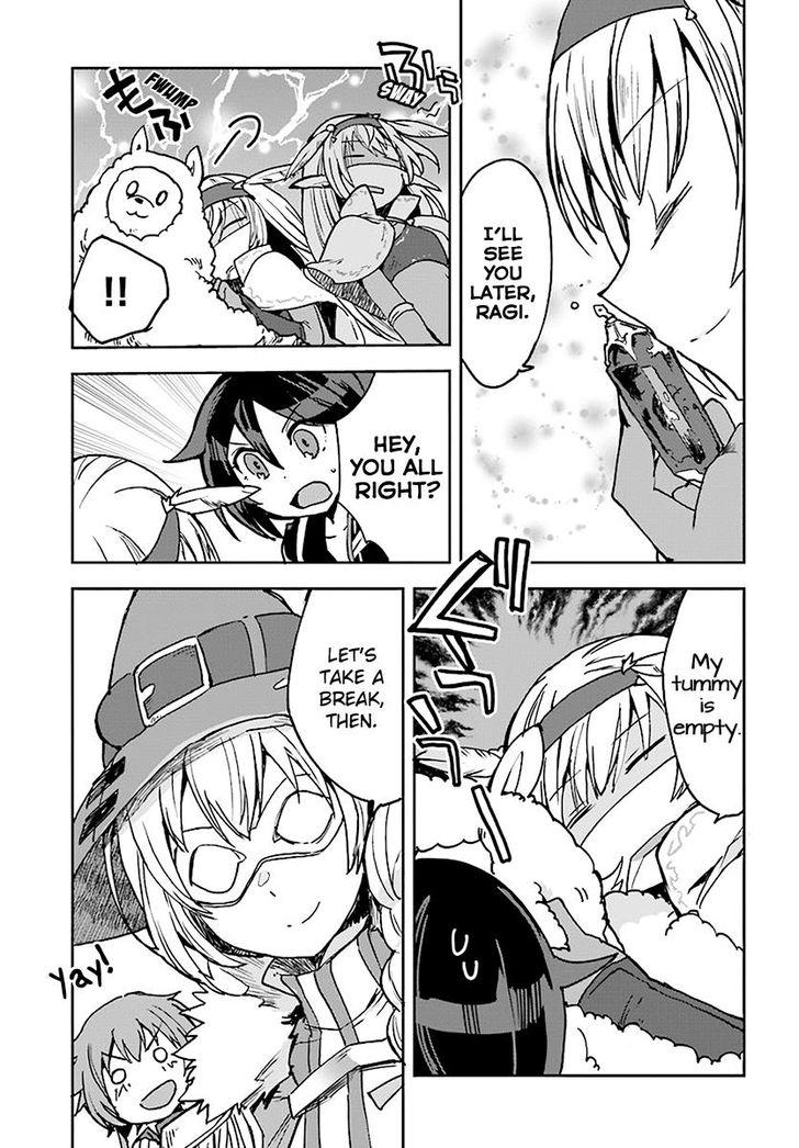 Only Sense Online chapter 43 page 25