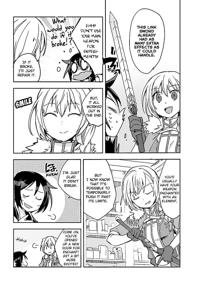 Only Sense Online chapter 44 page 10