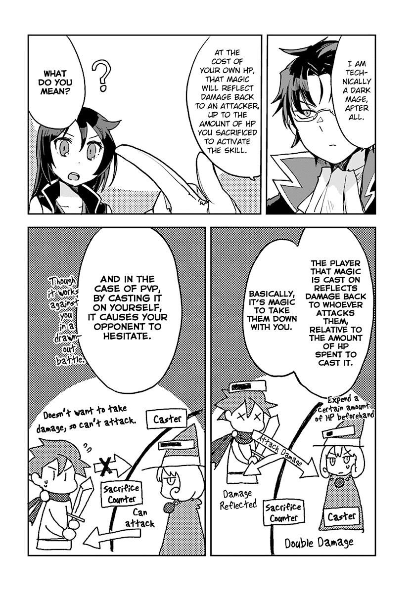Only Sense Online chapter 45 page 18