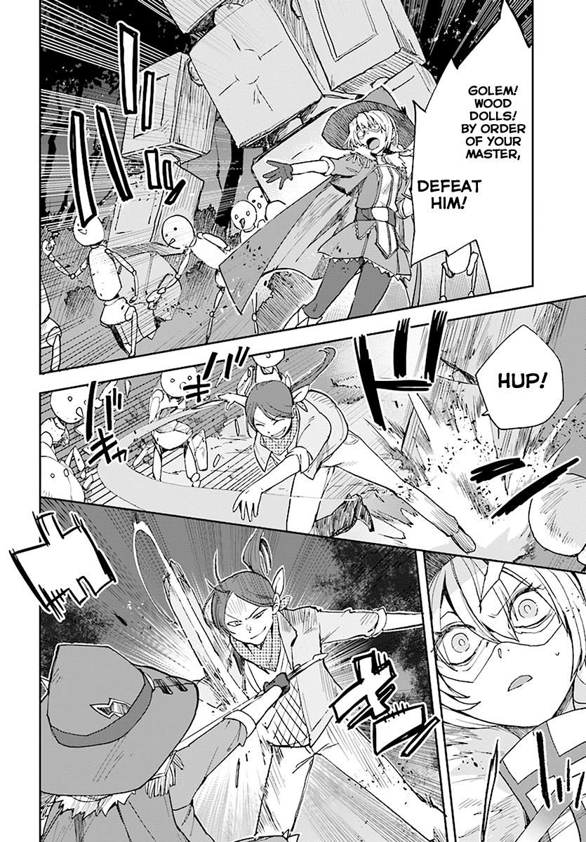 Only Sense Online chapter 45 page 2