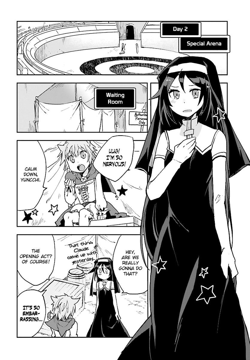 Only Sense Online chapter 45 page 22