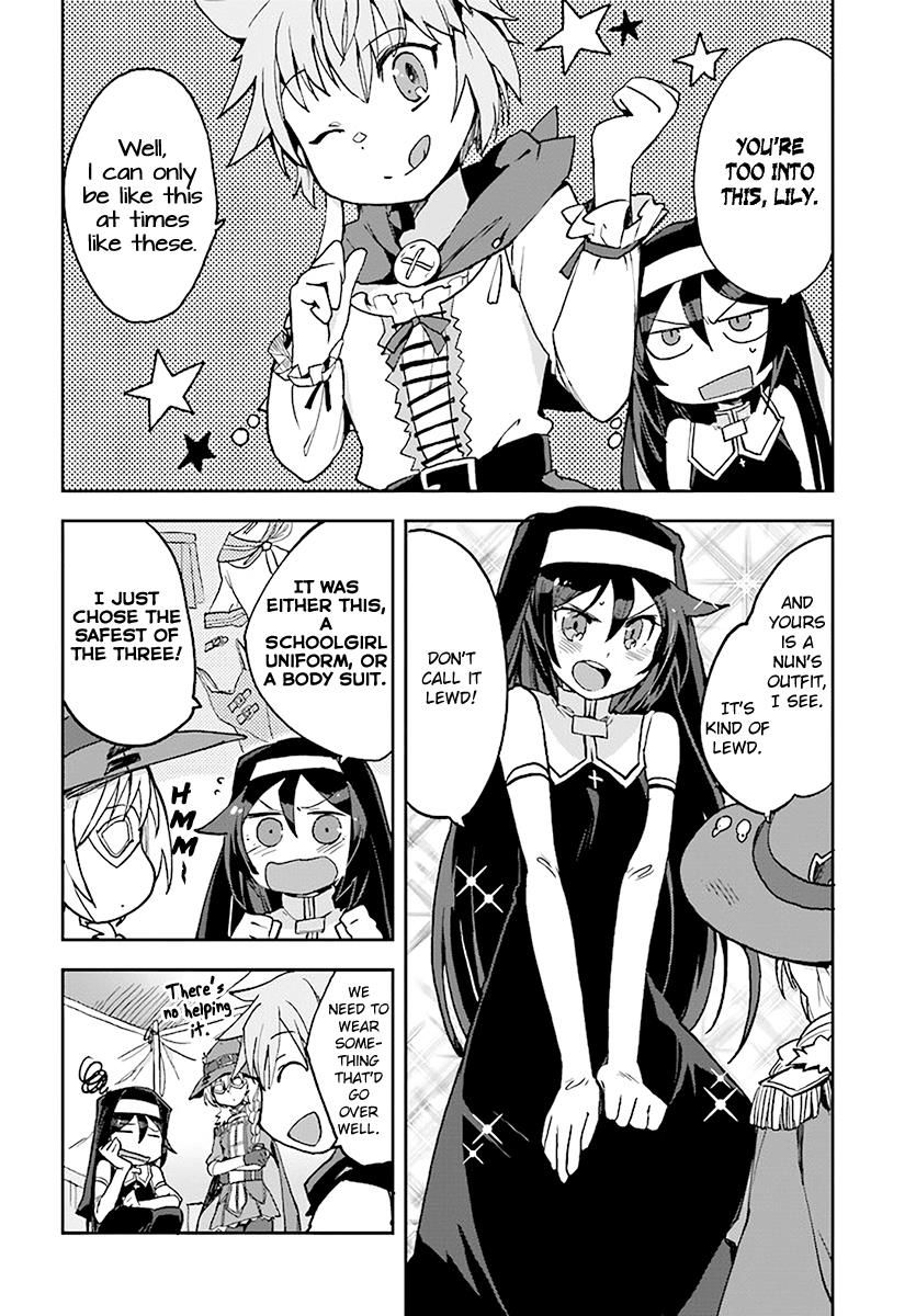 Only Sense Online chapter 45 page 24