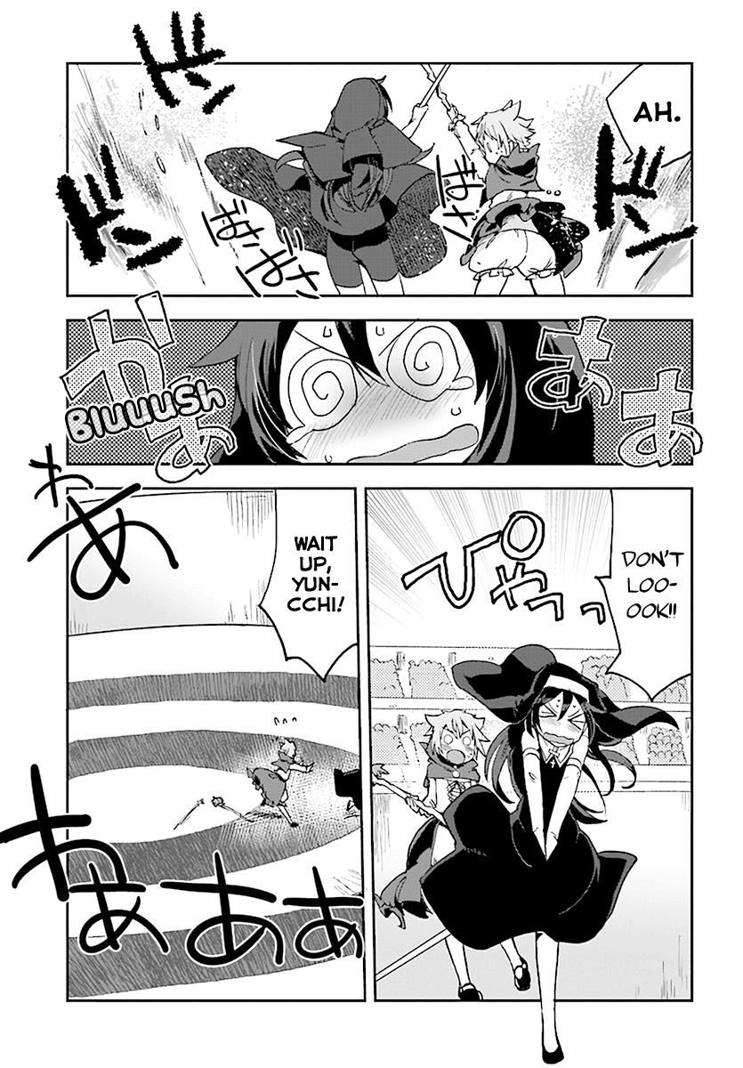 Only Sense Online chapter 45 page 29