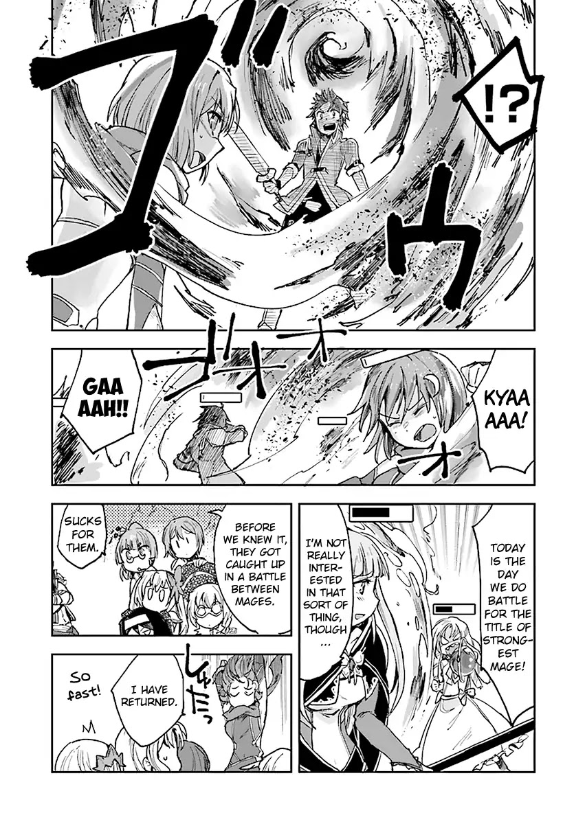 Only Sense Online chapter 47 page 9