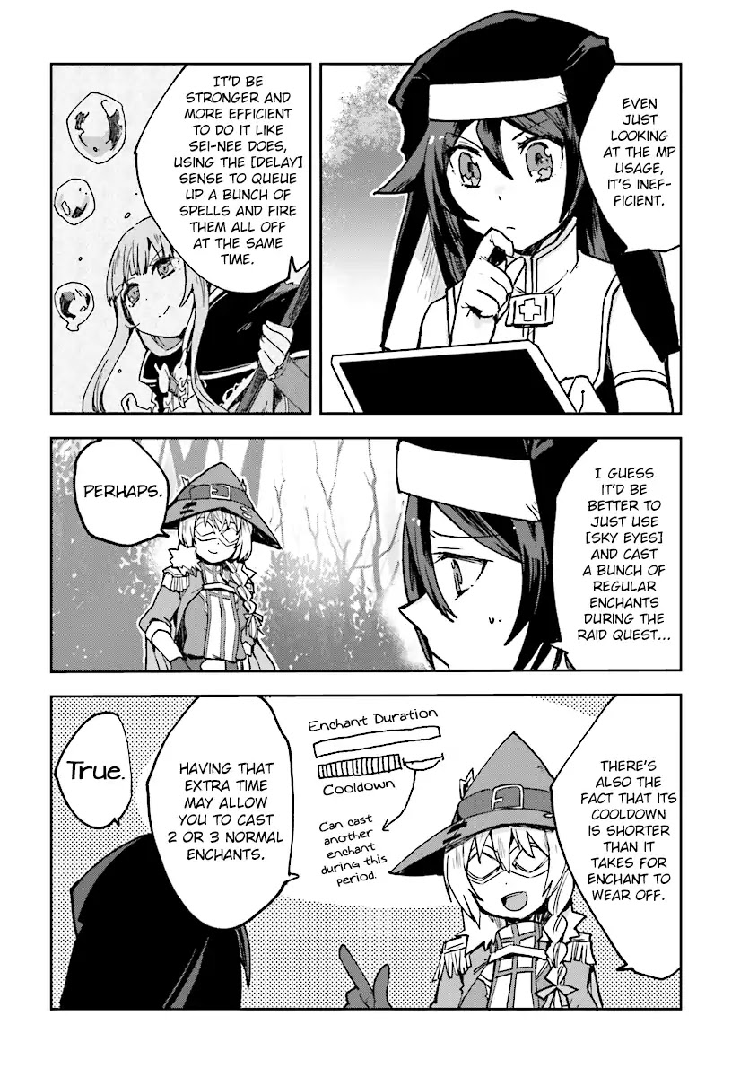 Only Sense Online chapter 48 page 10