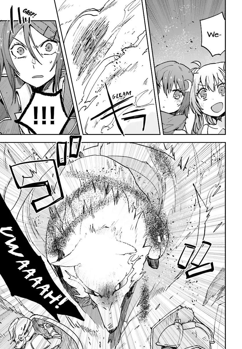 Only Sense Online chapter 49 page 21