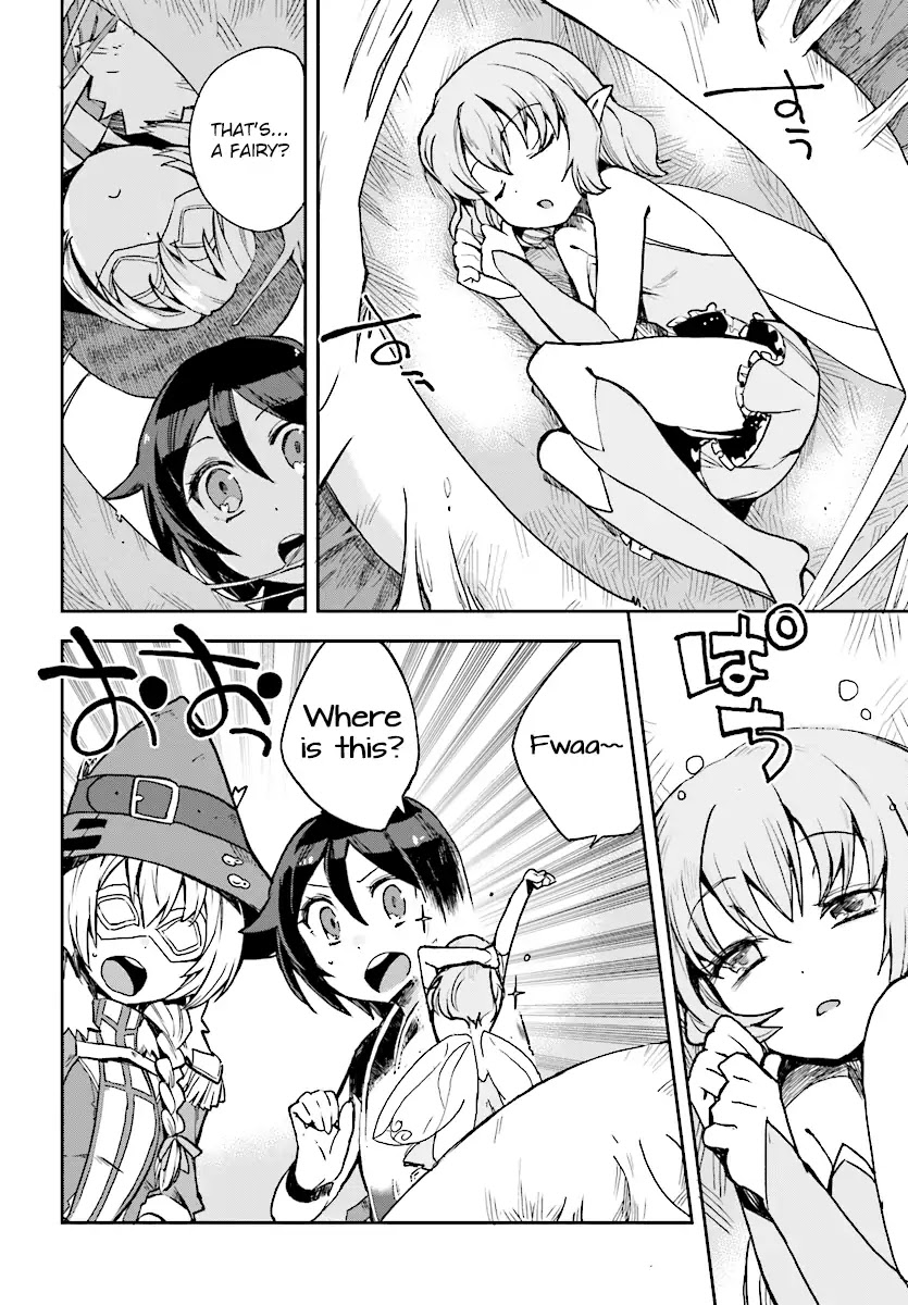 Only Sense Online chapter 51 page 26