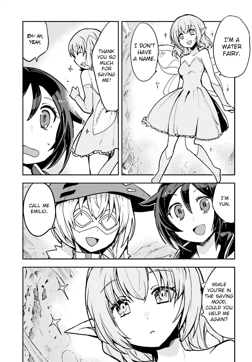 Only Sense Online chapter 51 page 27