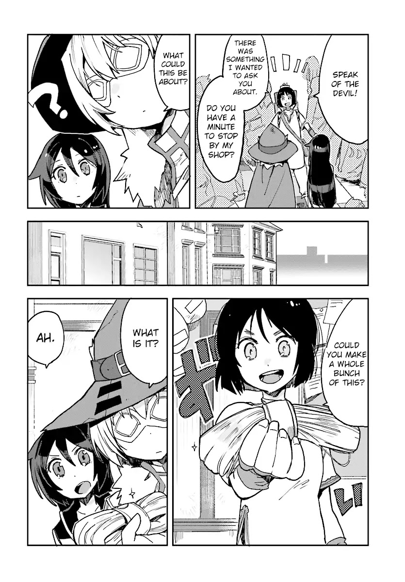 Only Sense Online chapter 51 page 8