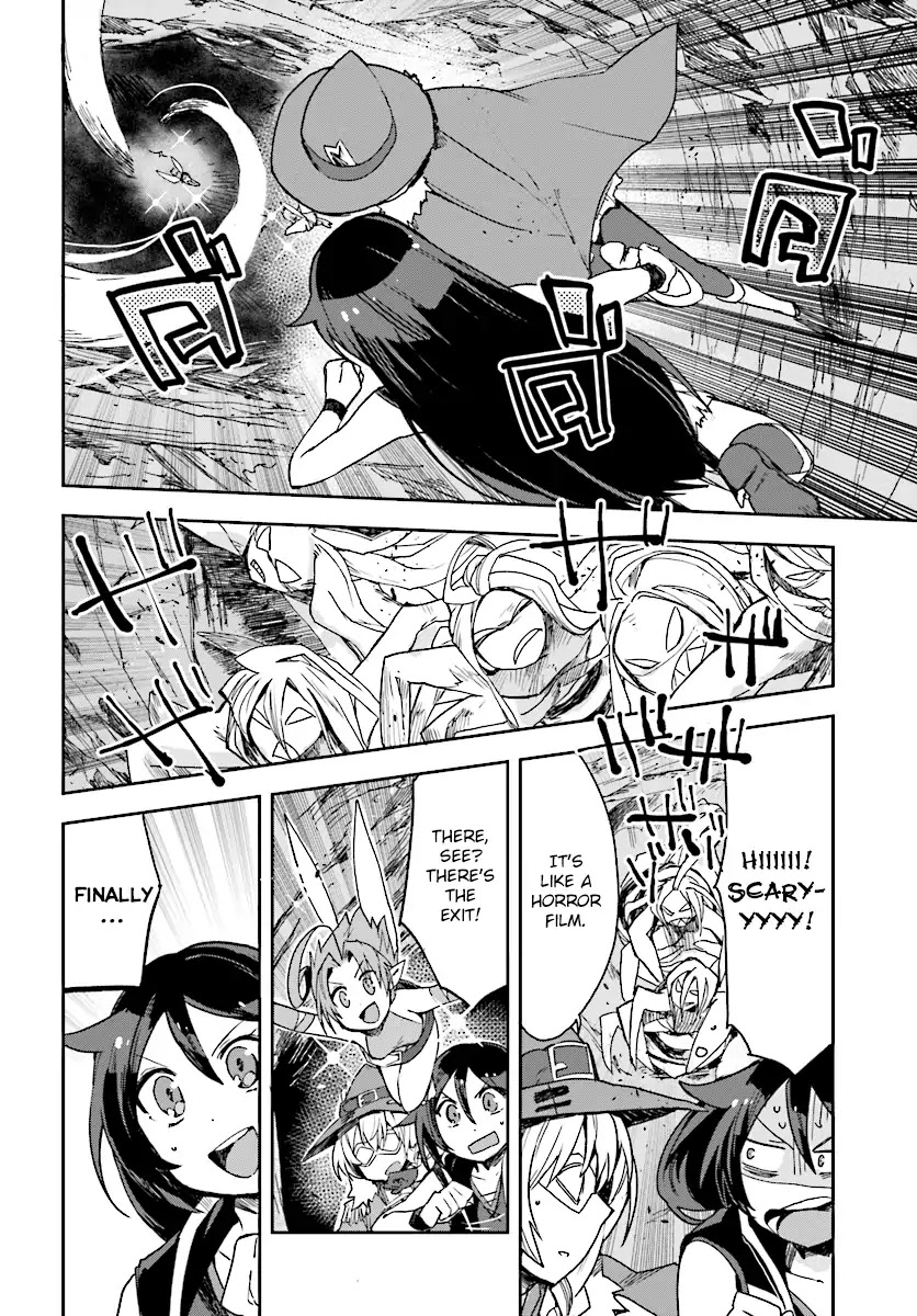 Only Sense Online chapter 52 page 18