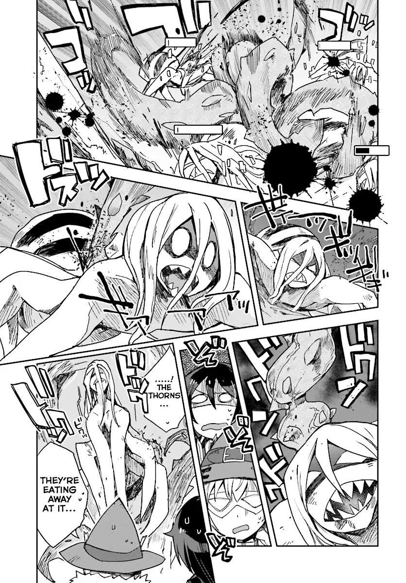 Only Sense Online chapter 52 page 3