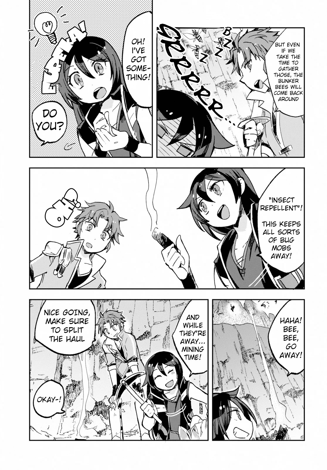 Only Sense Online chapter 60 page 29