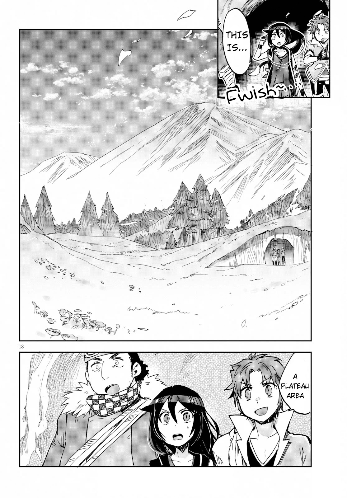 Only Sense Online chapter 62 page 18