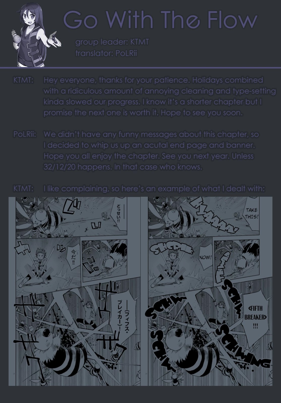 Only Sense Online chapter 62 page 19