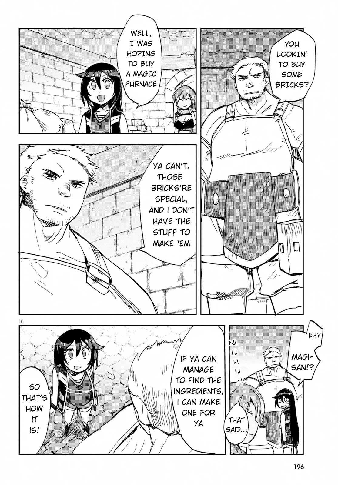 Only Sense Online chapter 63 page 10